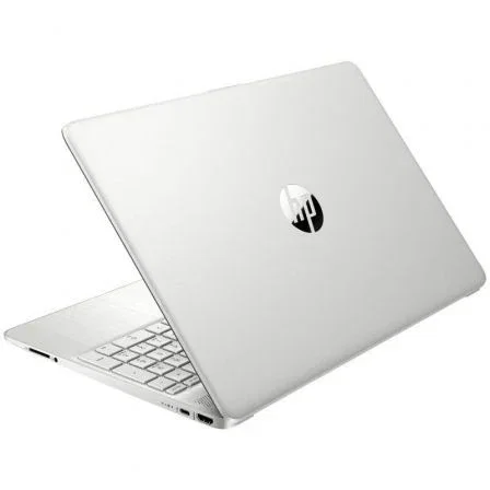 HP 15s-eq2155ns Ryzen 7 5700U 16GB 512GB SSD 15.6 FHD